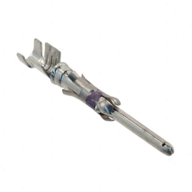 TE Connectivity AMP Connectors 213603-1 electronic component