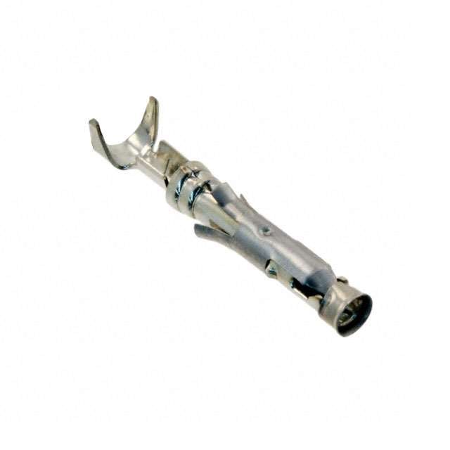 TE Connectivity AMP Connectors 1-66105-9 electronic component