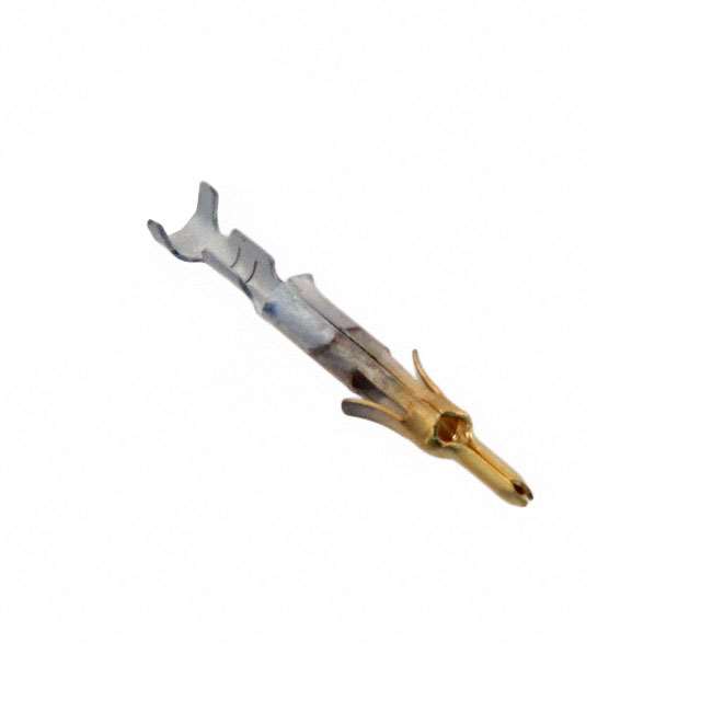 TE Connectivity AMP Connectors 770835-3 electronic component