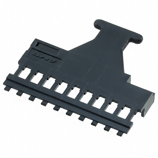 TE Connectivity AMP Connectors 103349-5 electronic component