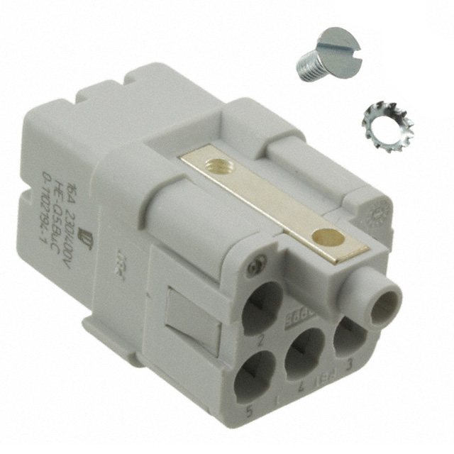 TE Connectivity AMP Connectors 1102194-1 electronic component