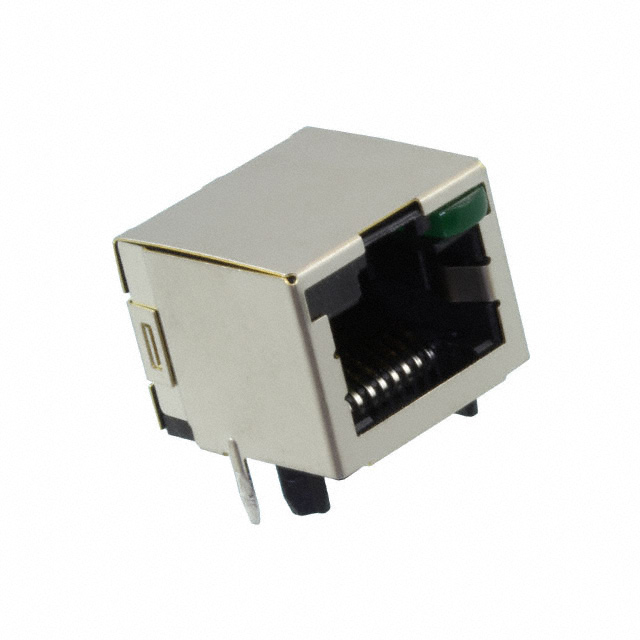 TE Connectivity AMP Connectors 1116075-2 electronic component