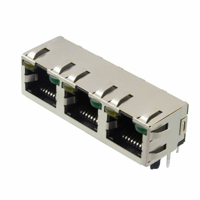 TE Connectivity AMP Connectors 1116132-1 electronic component