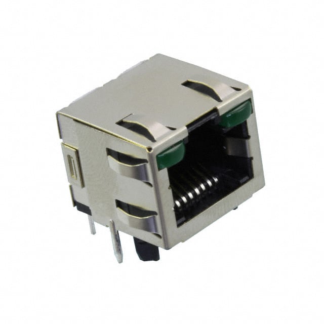 TE Connectivity AMP Connectors 1116173-5 electronic component