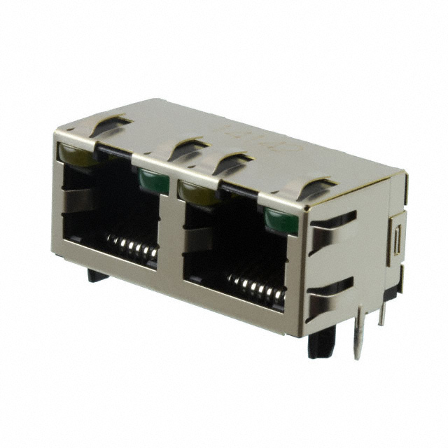 TE Connectivity AMP Connectors 1116353-1 electronic component