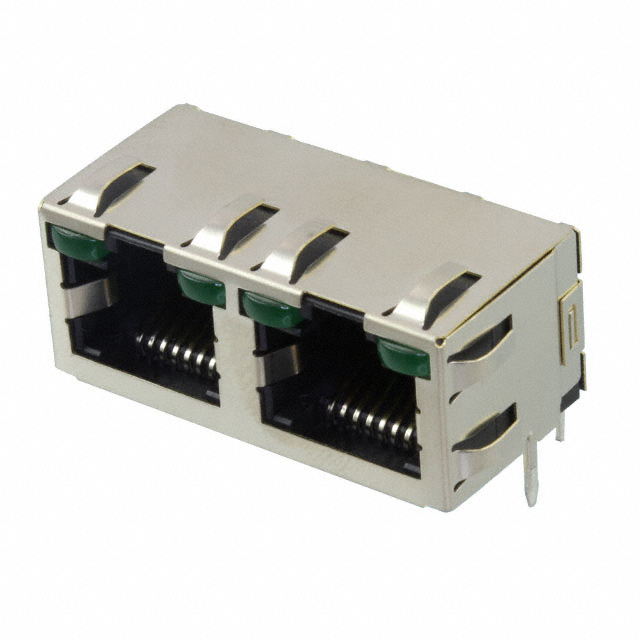 TE Connectivity AMP Connectors 1364173-5 electronic component