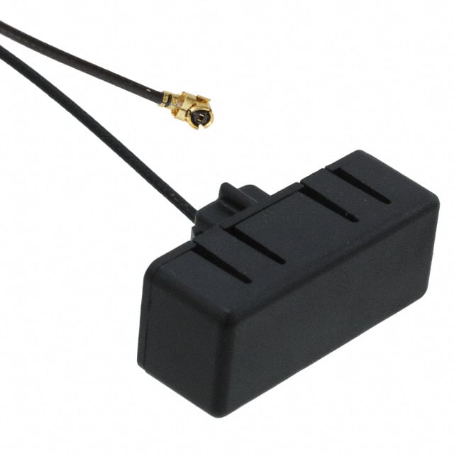 TE Connectivity AMP Connectors 1513381-1 electronic component