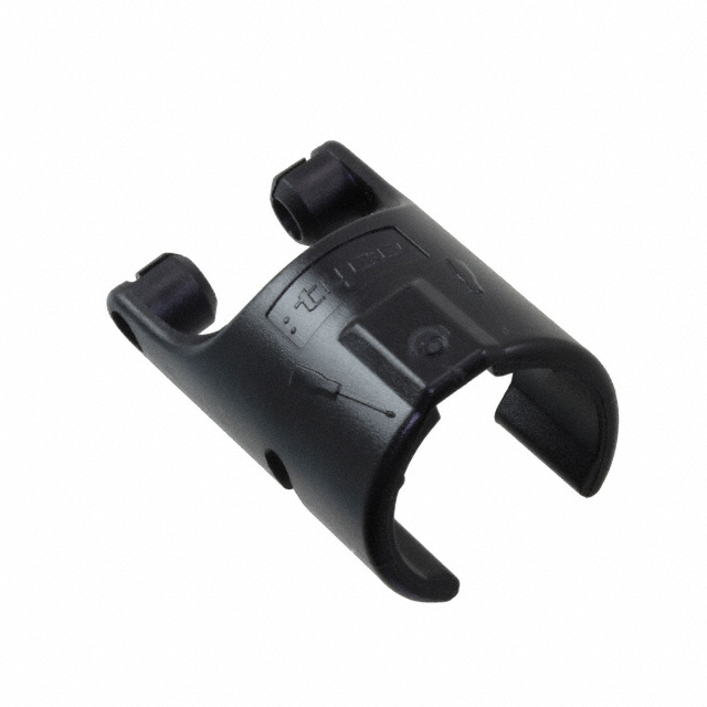 TE Connectivity AMP Connectors 1534226-1 electronic component
