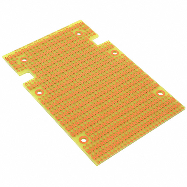 Hammond Manufacturing 1553DBPCB electronic component