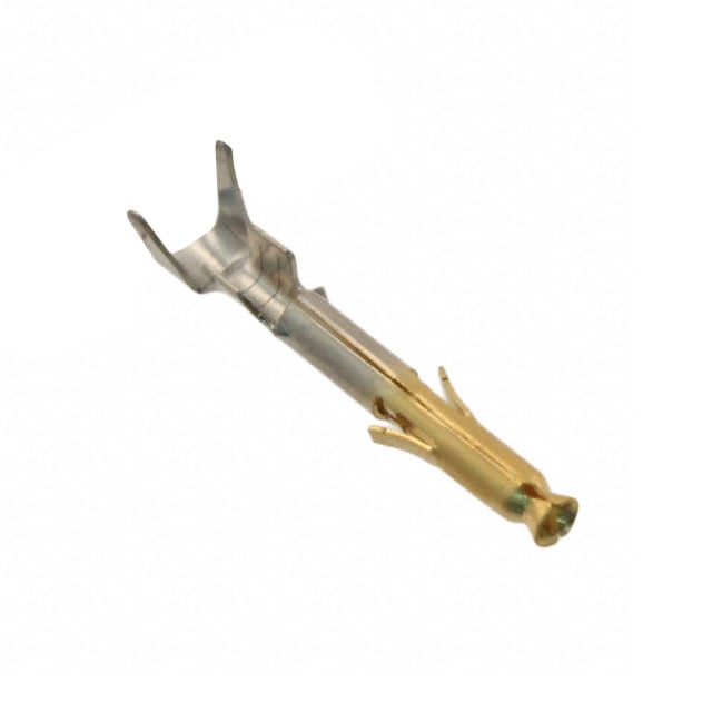 TE Connectivity AMP Connectors 770904-3 electronic component
