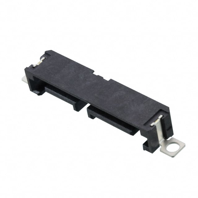 TE Connectivity AMP Connectors 1735471-3 electronic component