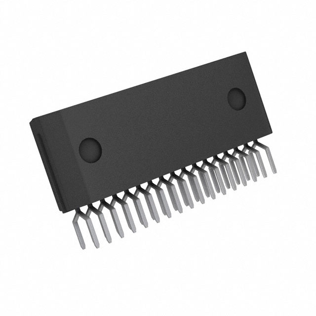 Sanken Electric USA Inc. STA7131MPR electronic component