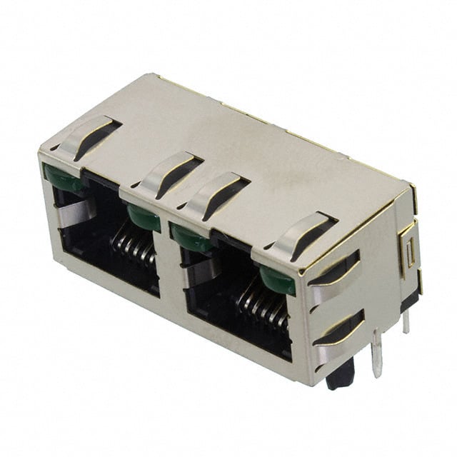 TE Connectivity AMP Connectors 2-6116353-4 electronic component
