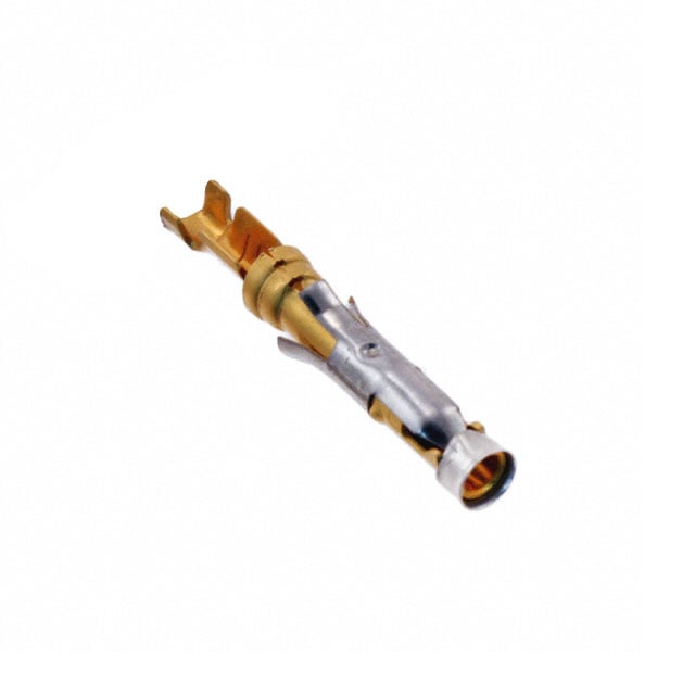TE Connectivity AMP Connectors 66104-6 electronic component