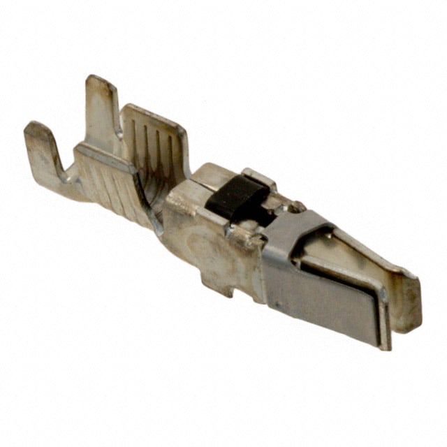 TE Connectivity Aerospace, Defense and Marine 2-66741-1 electronic component