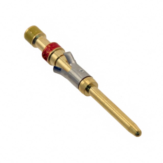 TE Connectivity AMP Connectors 201330-6 electronic component