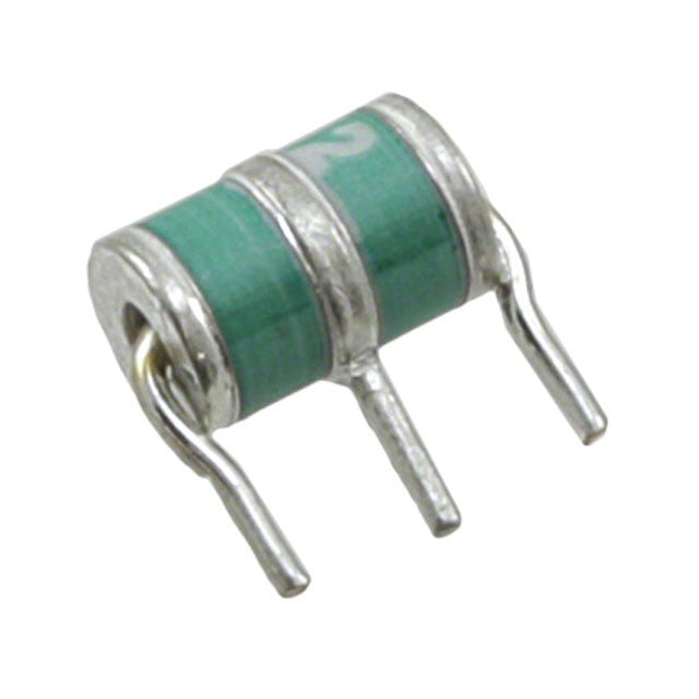 Bourns Inc. 2036-07-B3LF electronic component