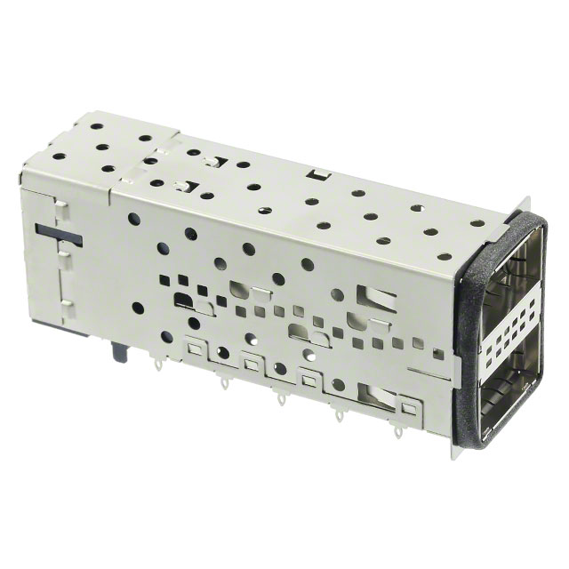 TE Connectivity AMP Connectors 2085945-4 electronic component