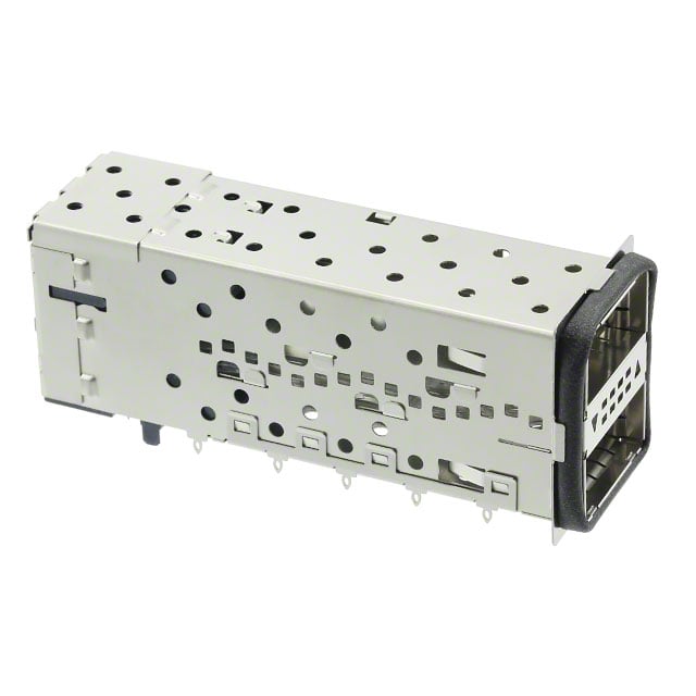 TE Connectivity AMP Connectors 2085945-5 electronic component