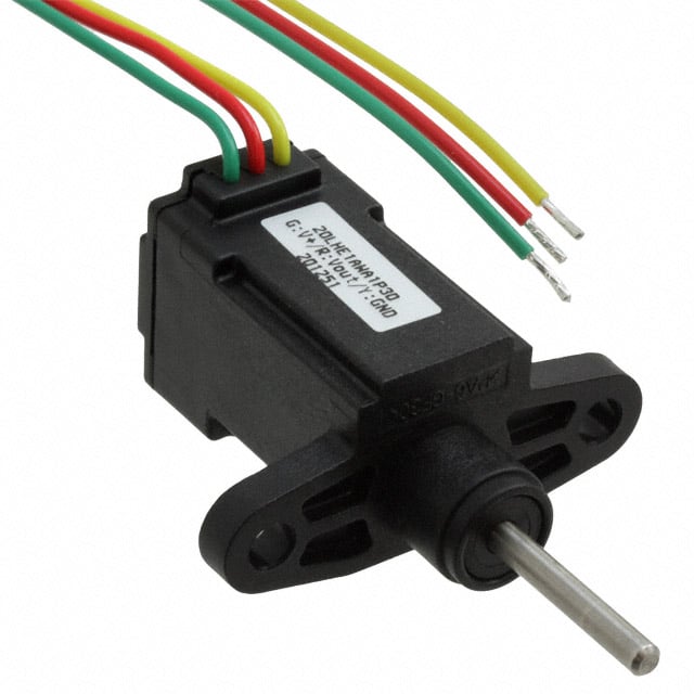 Vishay Sfernice 20LHE1AWA1P30 electronic component
