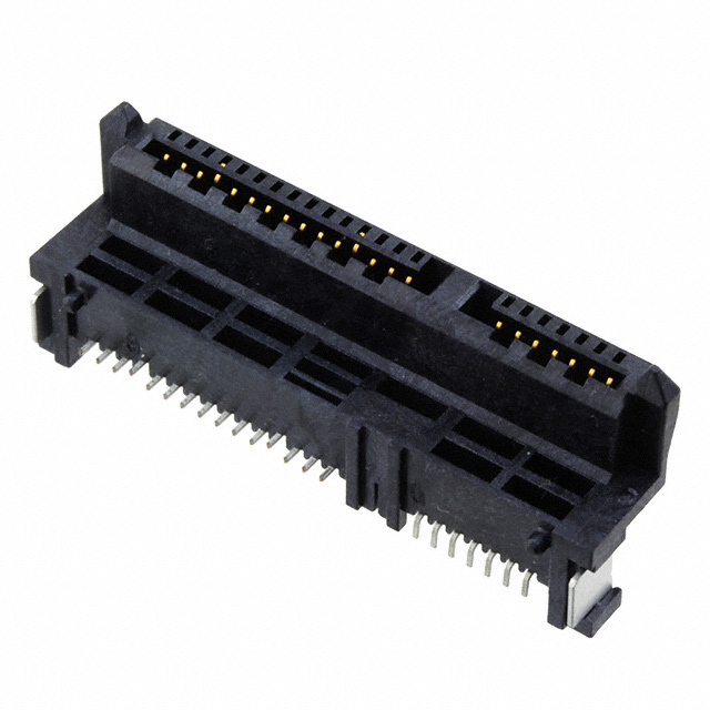 TE Connectivity AMP Connectors 2129571-2 electronic component