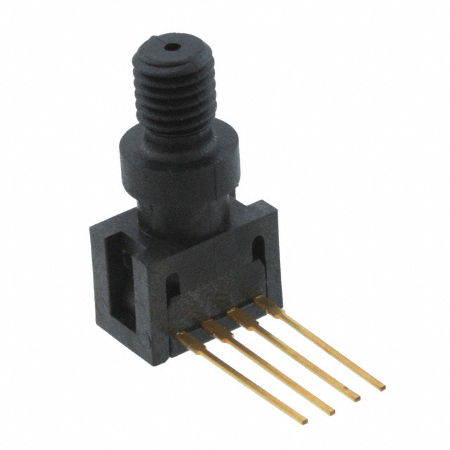 Honeywell Sensing and Productivity Solutions 26PCFFM6G electronic component