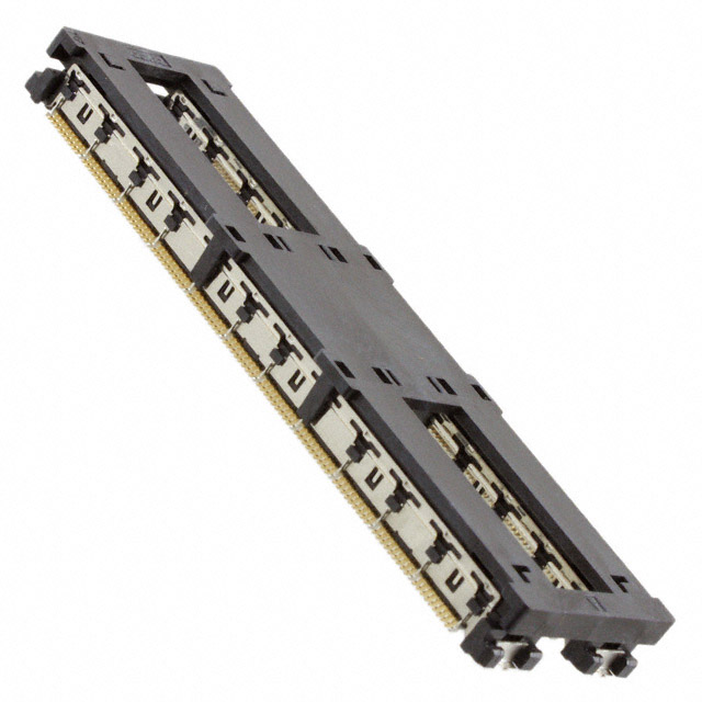 TE Connectivity AMP Connectors 3-1827233-6 electronic component