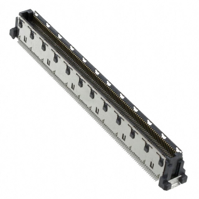 TE Connectivity AMP Connectors 3-6318491-6 electronic component