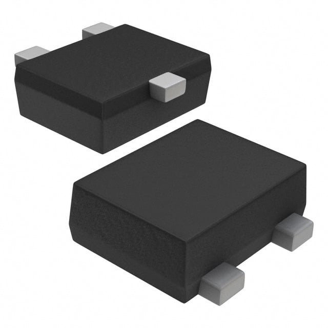 onsemi SVC704-TL-E electronic component