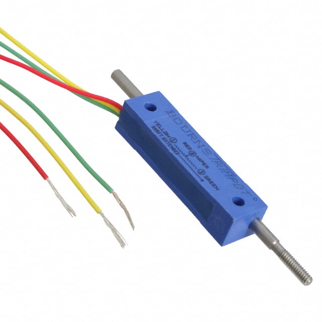 Bourns Inc. 3048L-5-103 electronic component
