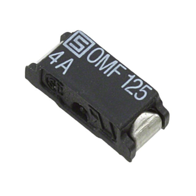 SCHURTER Inc. 3404.0021.11 electronic component