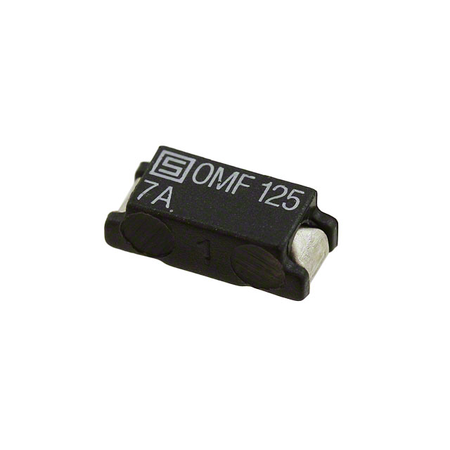 SCHURTER Inc. 3404.0019.11 electronic component