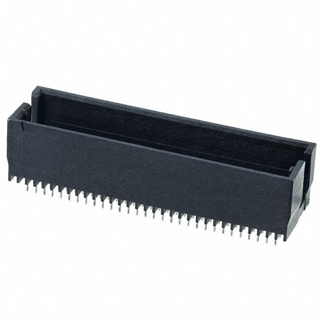 TE Connectivity AMP Connectors 104076-2 electronic component
