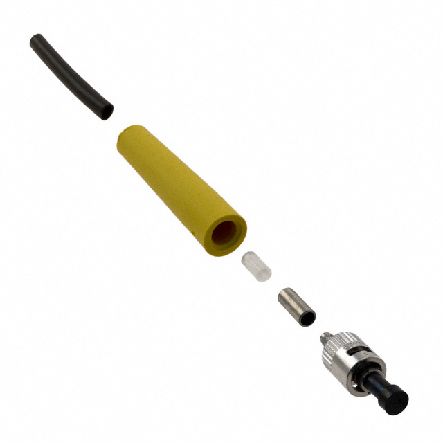 TE Connectivity AMP Connectors 5502580-2 electronic component