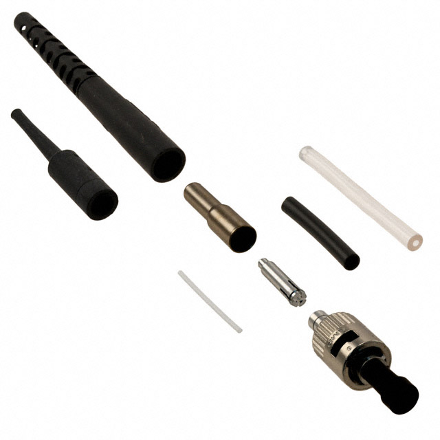 TE Connectivity AMP Connectors 504001-1 electronic component