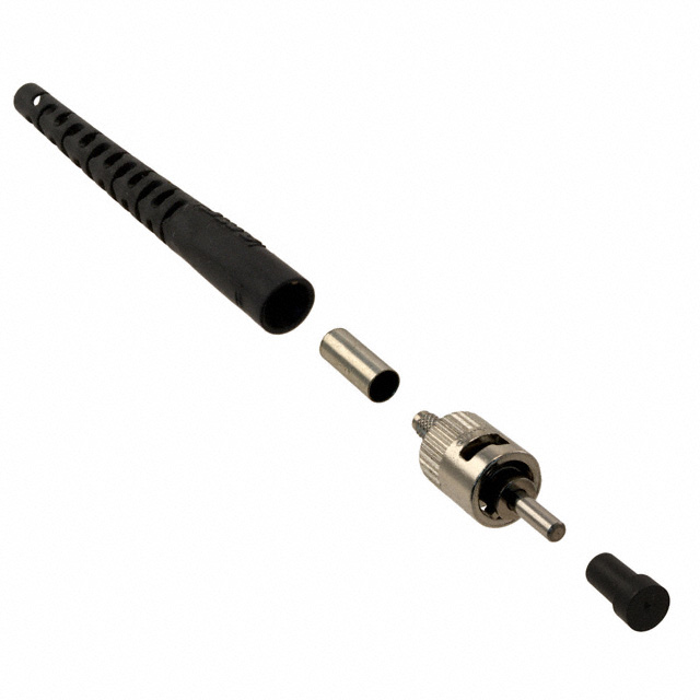 TE Connectivity AMP Connectors 504008-3 electronic component