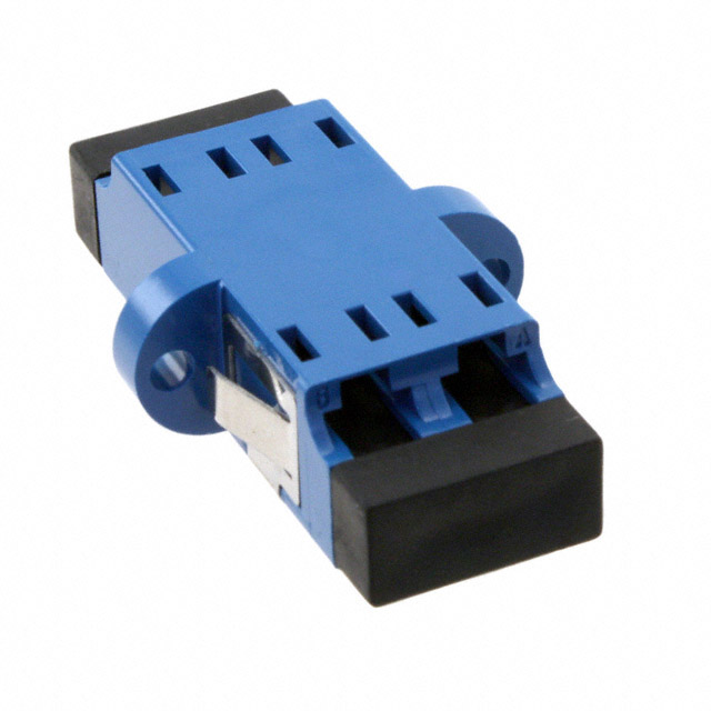 TE Connectivity AMP Connectors 6457567-4 electronic component