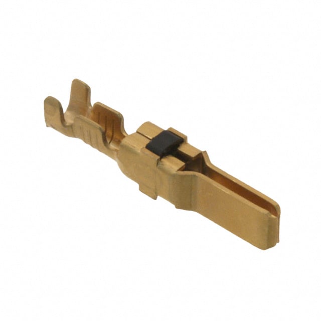 TE Connectivity Aerospace, Defense and Marine 66255-2 electronic component