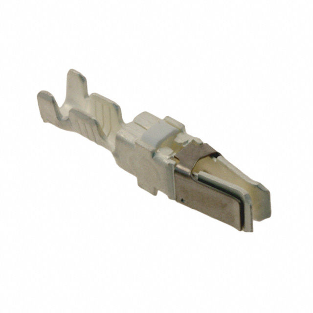 TE Connectivity Aerospace, Defense and Marine 66740-2 electronic component