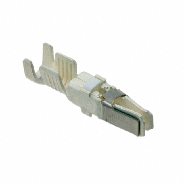 TE Connectivity Aerospace, Defense and Marine 66741-9 electronic component