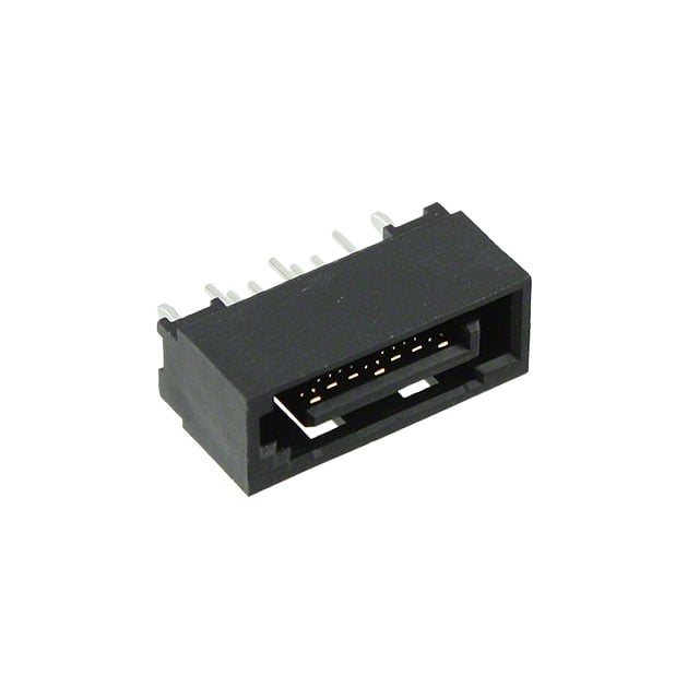 Molex 0678008005 electronic component