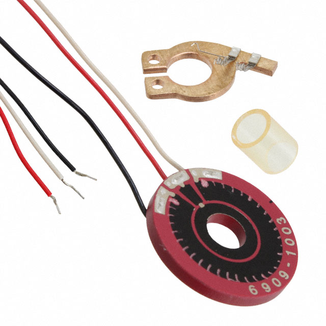 TE Connectivity Measurement Specialties 6909-1003-030 electronic component