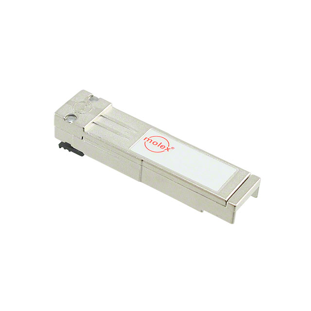 Molex 0747200505 electronic component