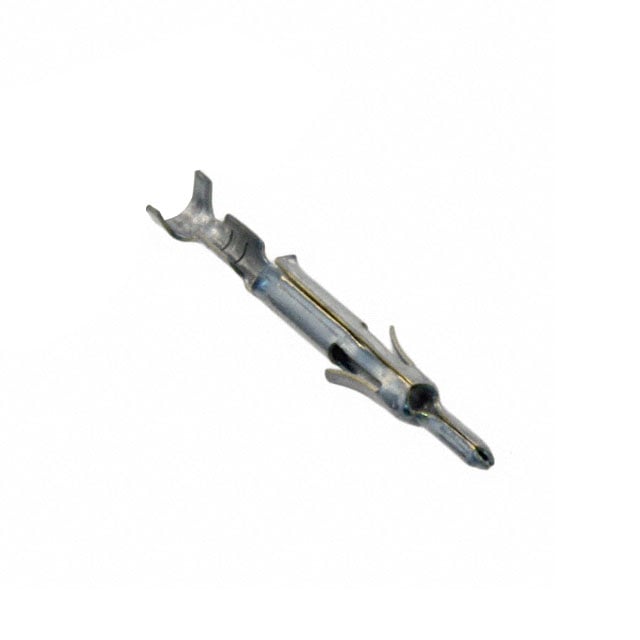 TE Connectivity AMP Connectors 770835-1 electronic component