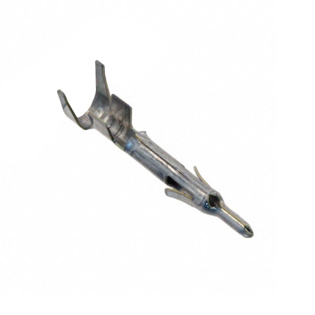 TE Connectivity AMP Connectors 170360-1 electronic component