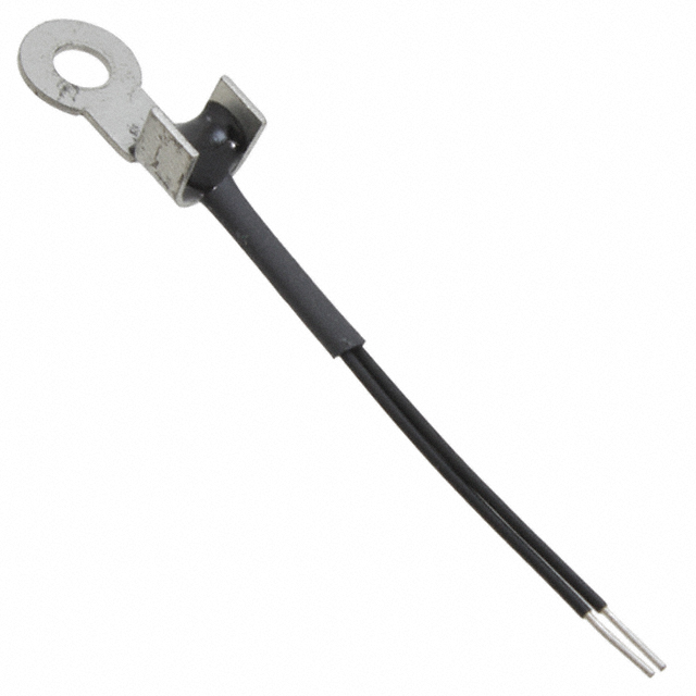TE Connectivity Measurement Specialties A1004RT24K1-F electronic component