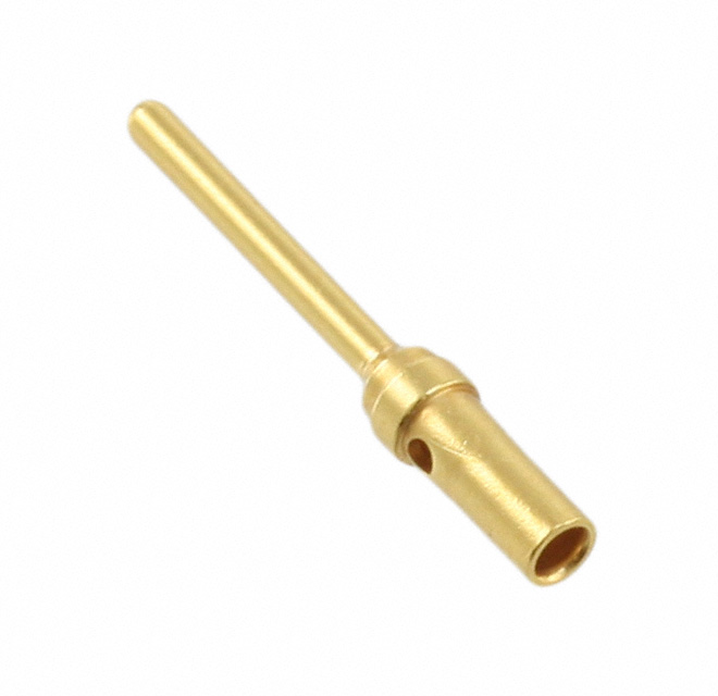 TE Connectivity Aerospace, Defense and Marine 1-205089-1 electronic component