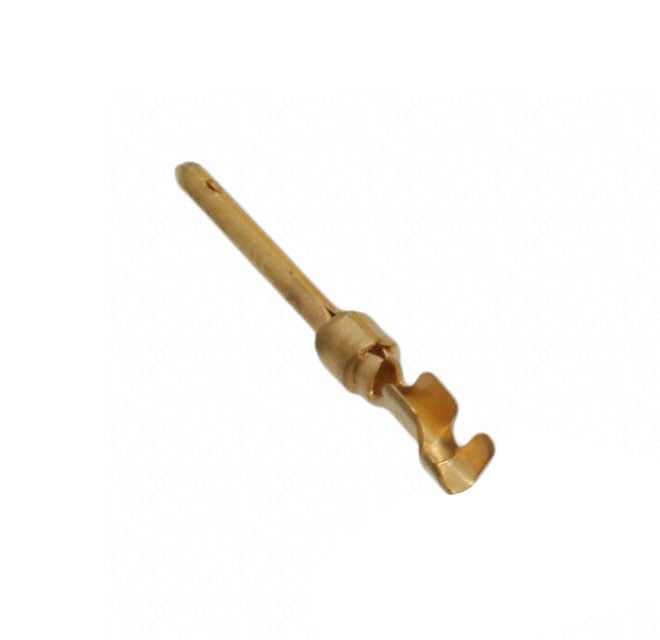 TE Connectivity AMP Connectors 745254-7 electronic component
