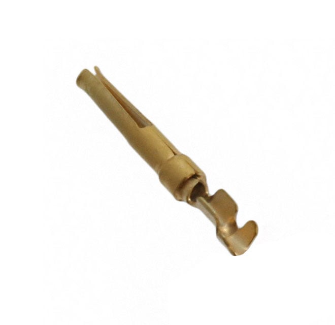 TE Connectivity AMP Connectors 745253-2 electronic component