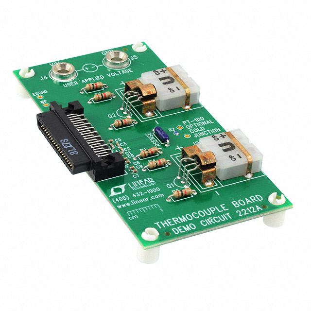Analog Devices Inc. DC2212A electronic component